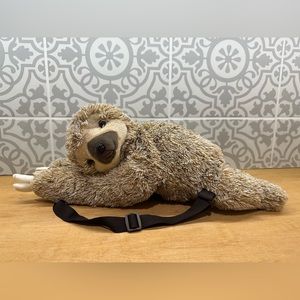 NWOT Children’s Sloth Backpack